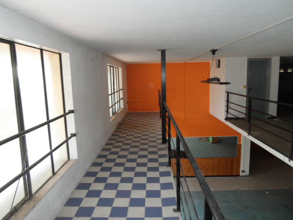Magazzino - deposito in vendita a Grottammare, Residenziale