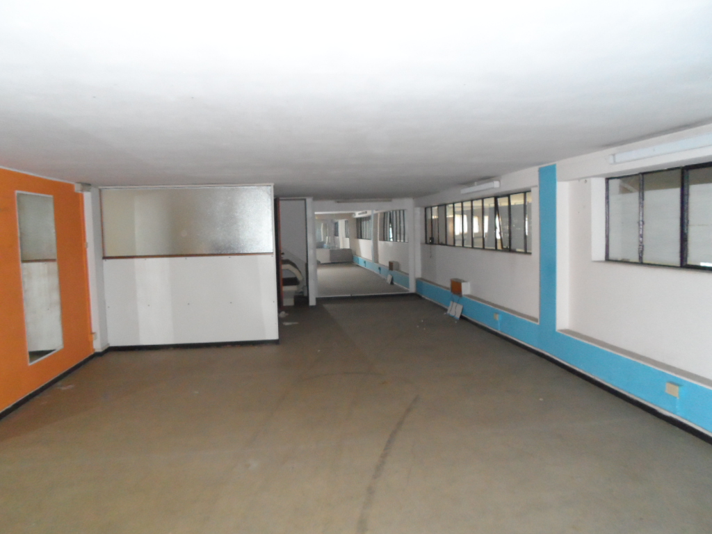 Magazzino - deposito in vendita a Grottammare, Residenziale