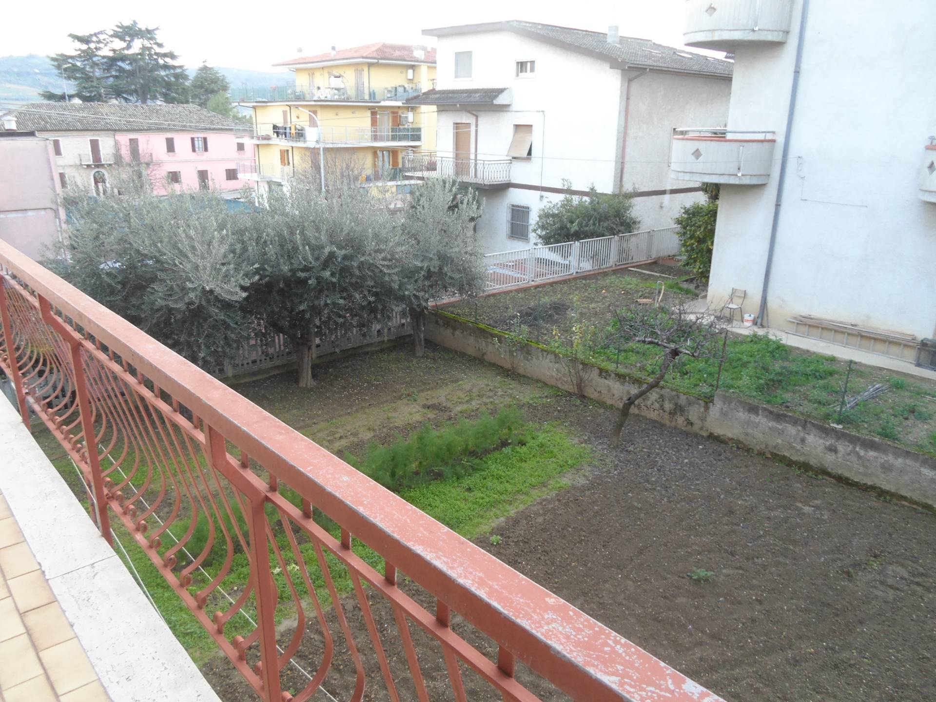 Appartamento in vendita a Monsampolo del Tronto, Stella di Monsampolo