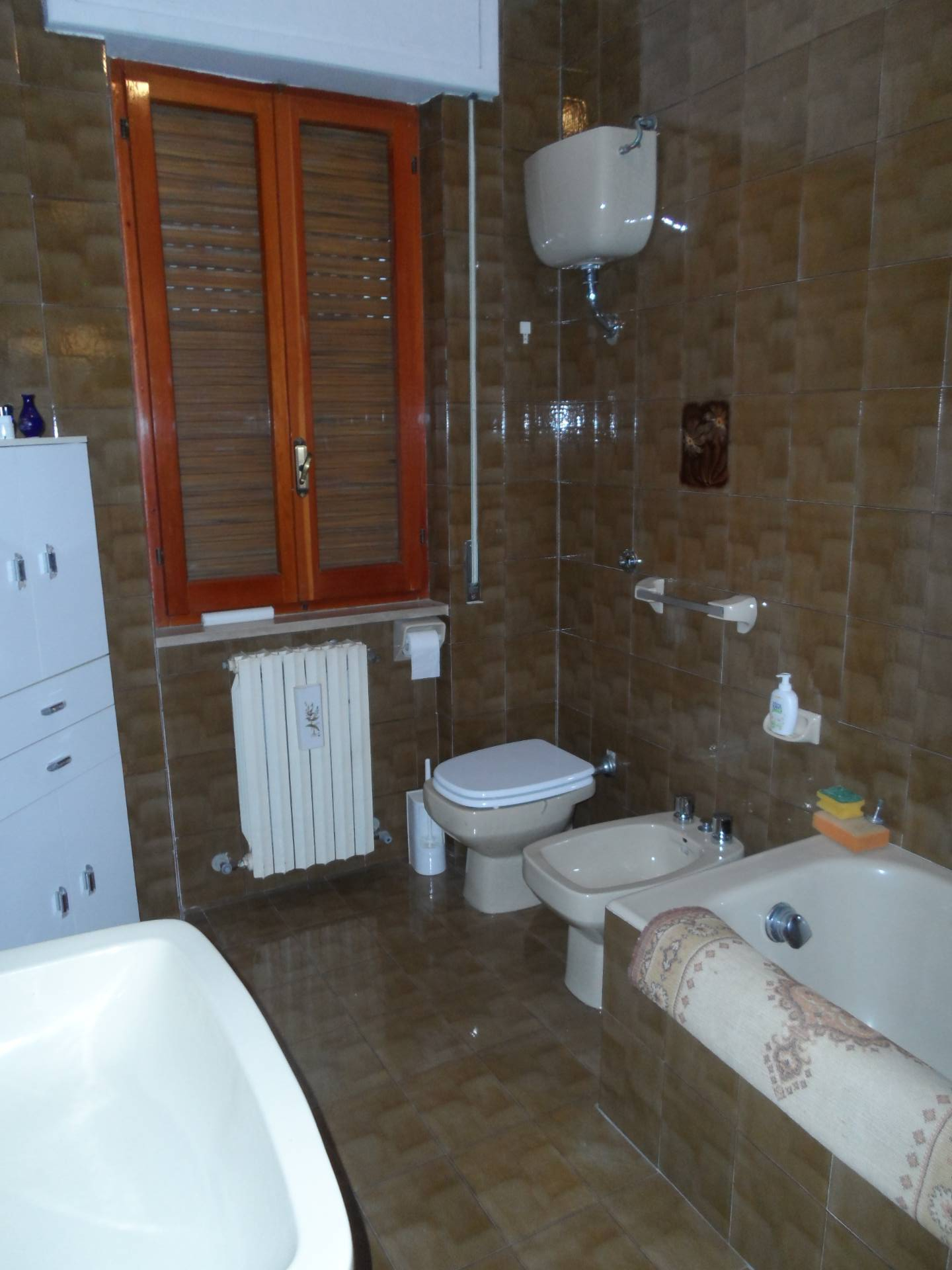 Appartamento in vendita a Monsampolo del Tronto, Stella di Monsampolo