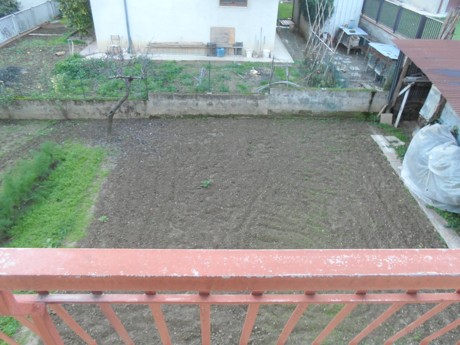 Appartamento in vendita a Monsampolo del Tronto, Stella di Monsampolo