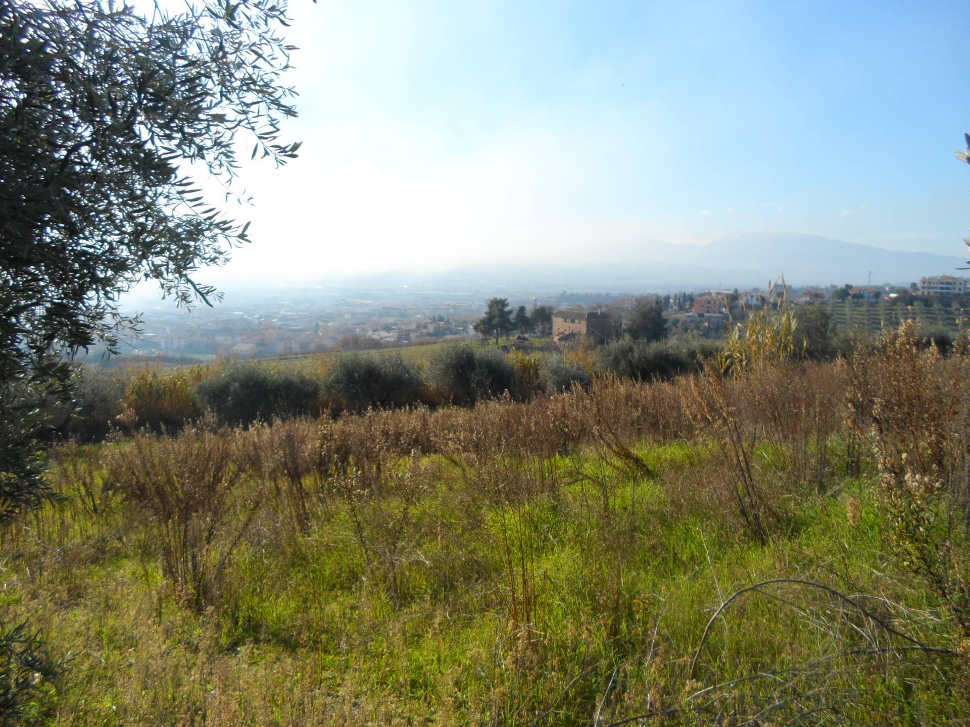 Terreno edificabile in vendita a Monteprandone, Centobuchi