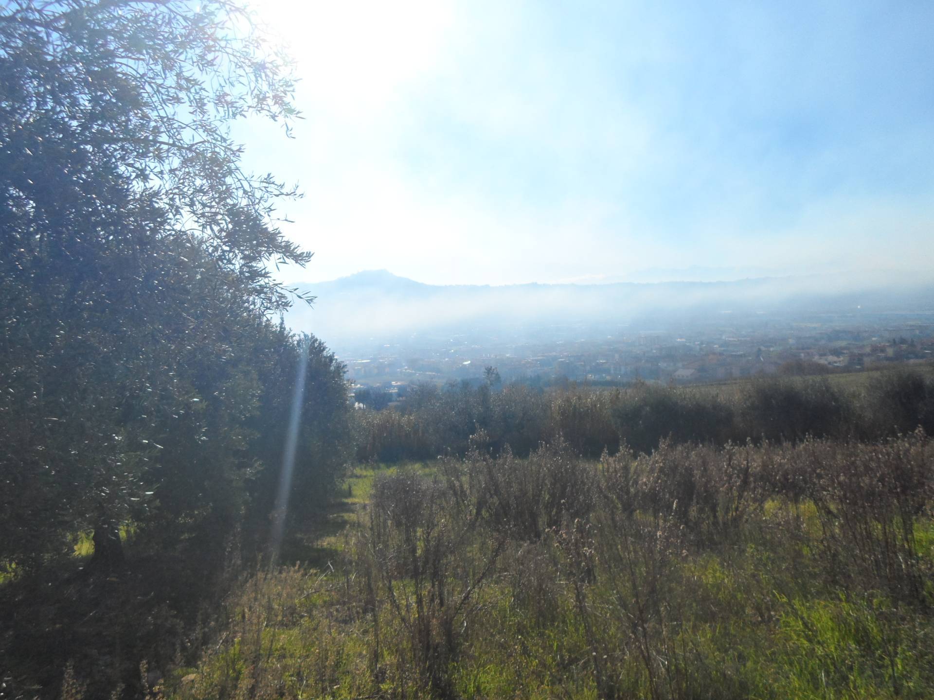Terreno edificabile in vendita a Monteprandone, Centobuchi