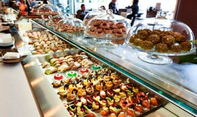 Bar - Pasticceria in vendita a San Benedetto del Tronto, Centro