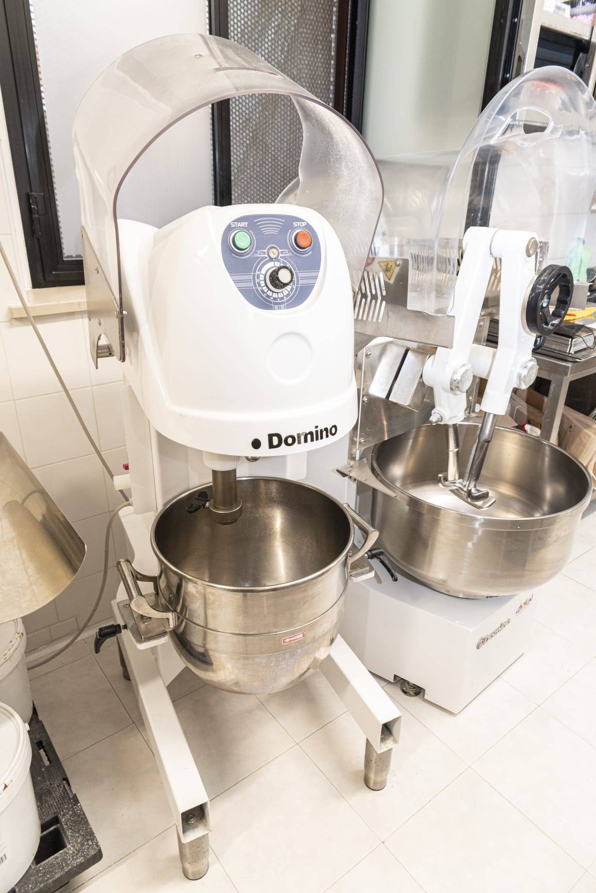 Bar - Pasticceria in vendita a Cupra Marittima, mare