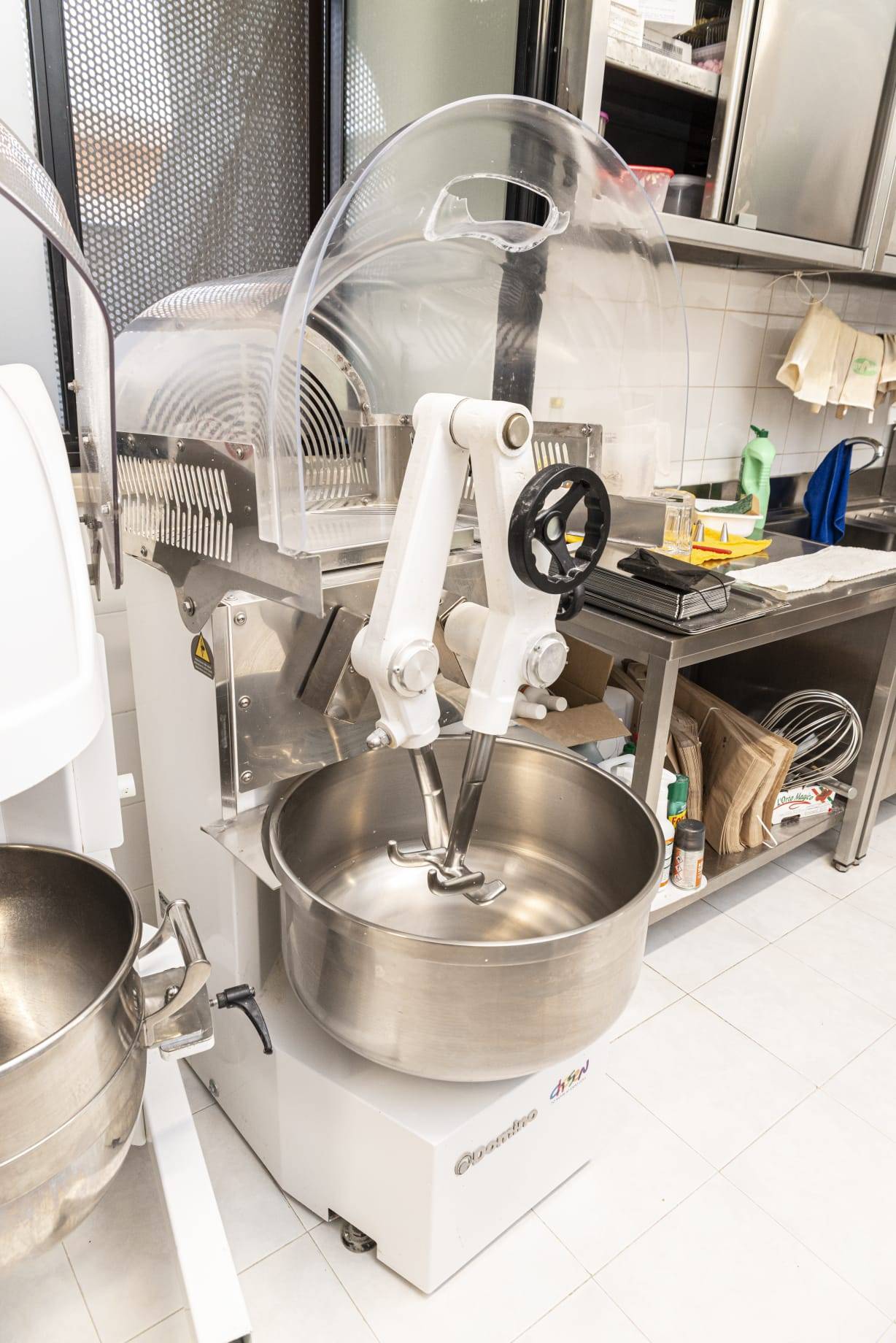 Bar - Pasticceria in vendita a Cupra Marittima, mare