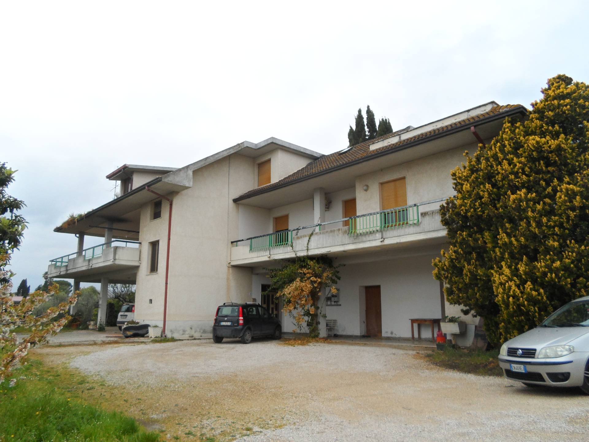 Casa singola in vendita a Monsampolo del Tronto, Stella di Monsampolo