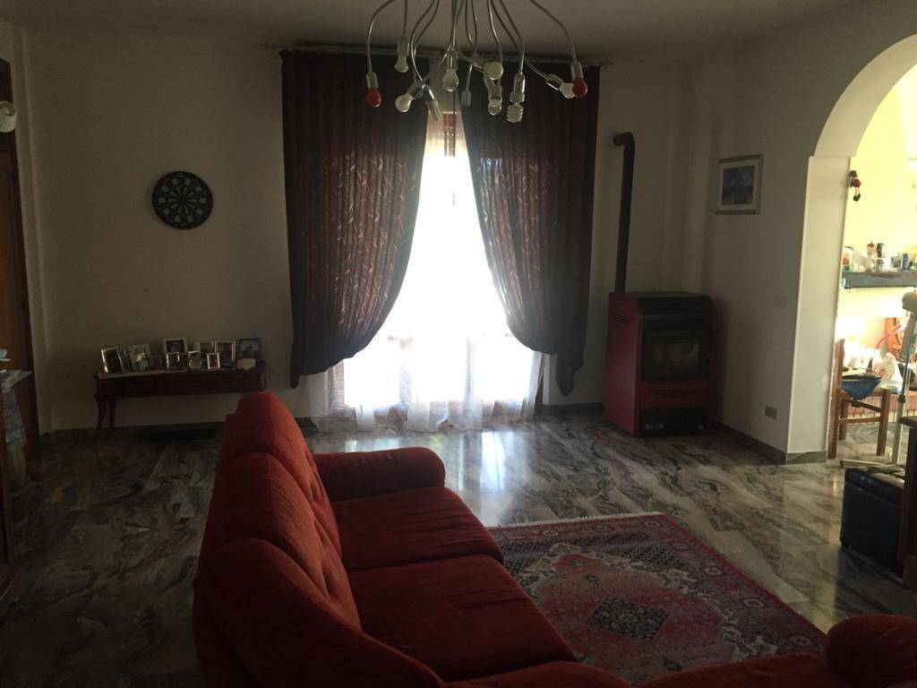 Casa singola in vendita a Monsampolo del Tronto, Stella di Monsampolo