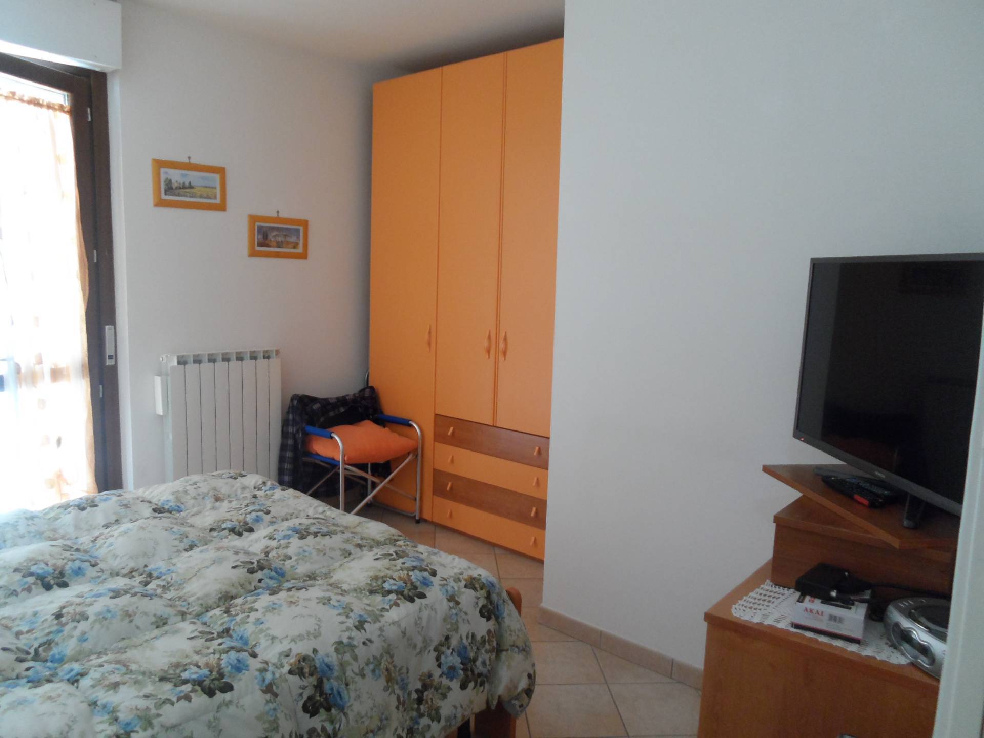 Appartamento in vendita a Alba Adriatica, Zona Mare