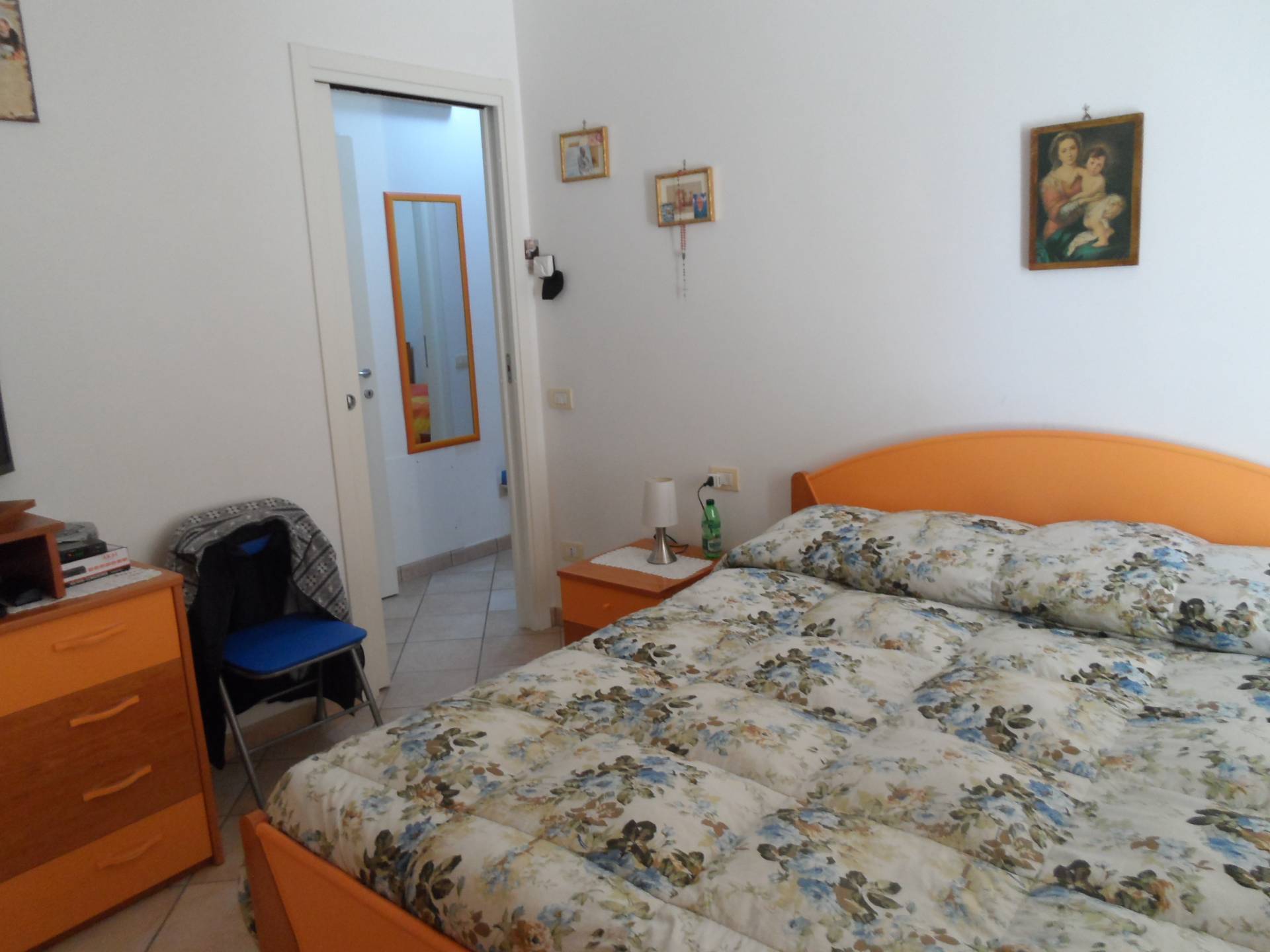 Appartamento in vendita a Alba Adriatica, Zona Mare