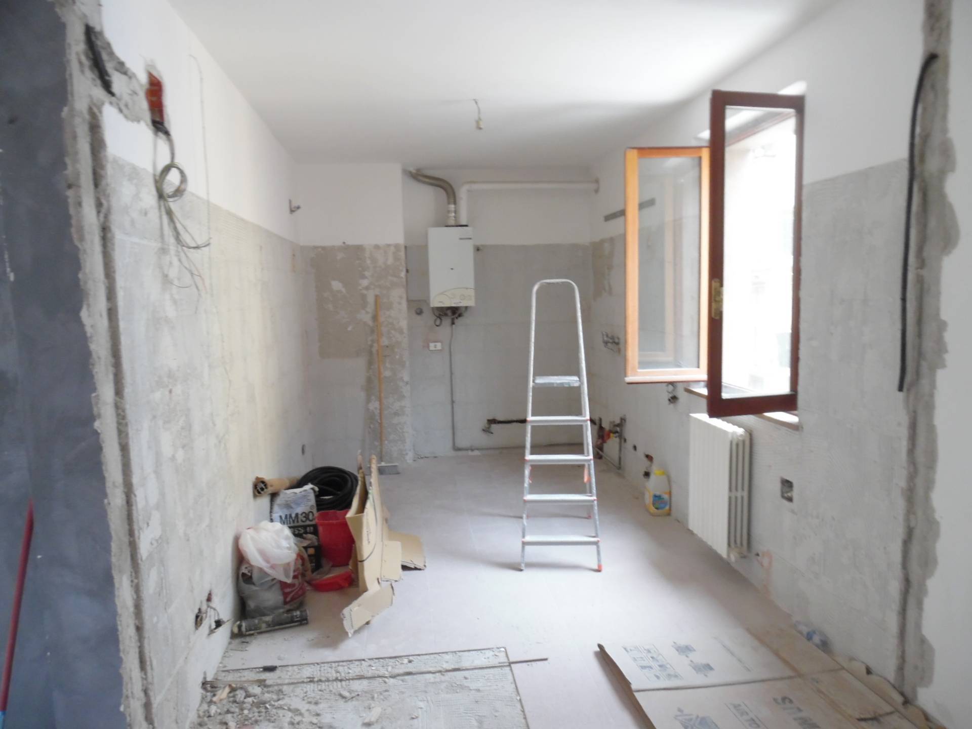 Appartamento in vendita a San Benedetto del Tronto, Centro