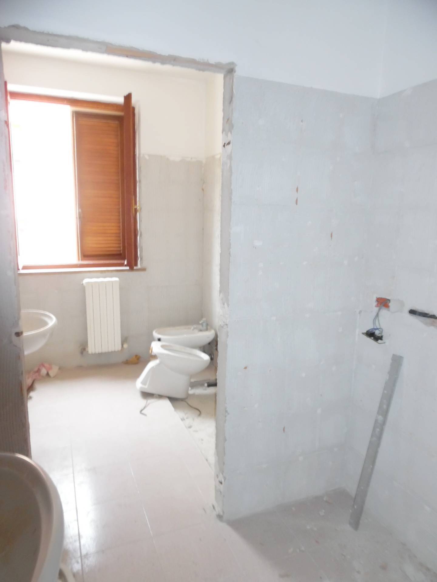 Appartamento in vendita a San Benedetto del Tronto, Centro