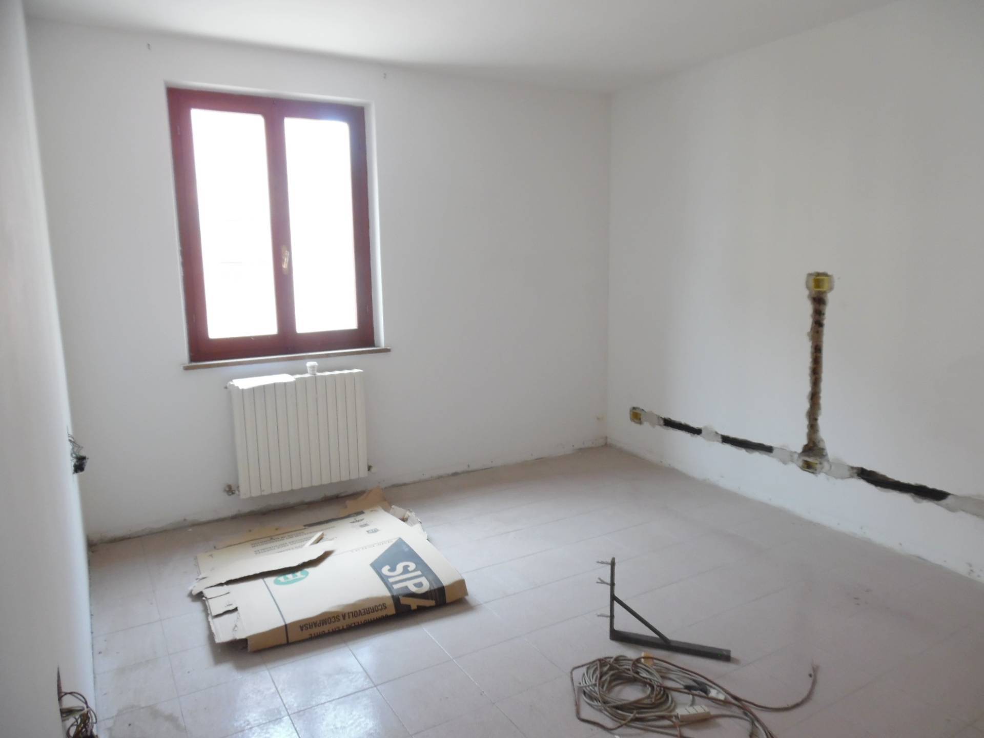 Appartamento in vendita a San Benedetto del Tronto, Centro