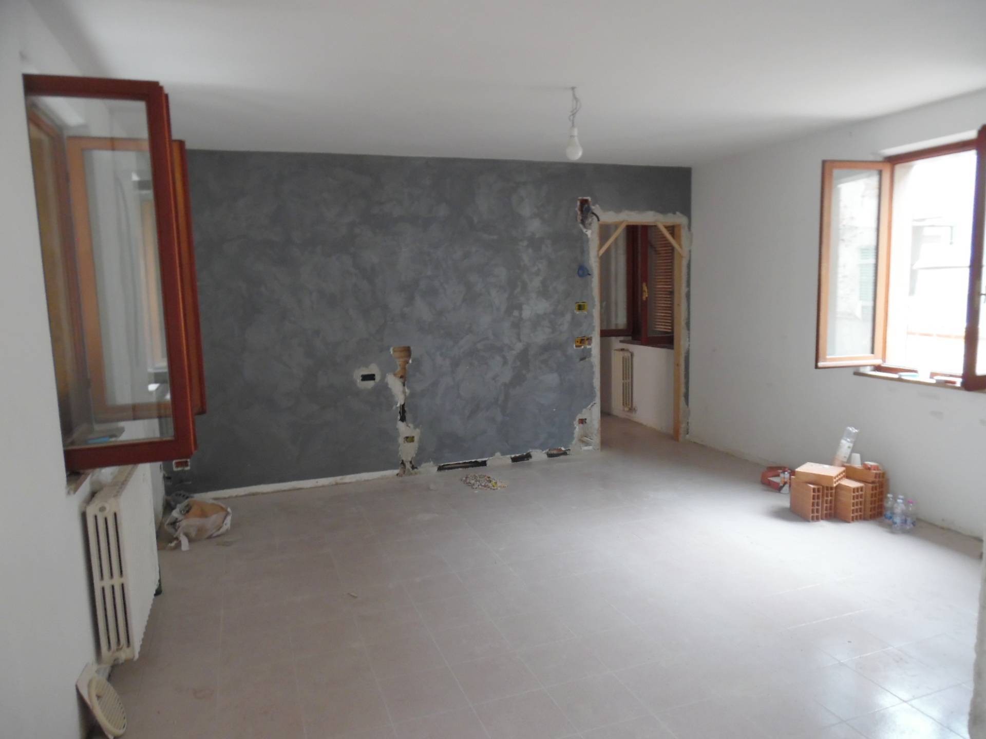 Appartamento in vendita a San Benedetto del Tronto, Centro