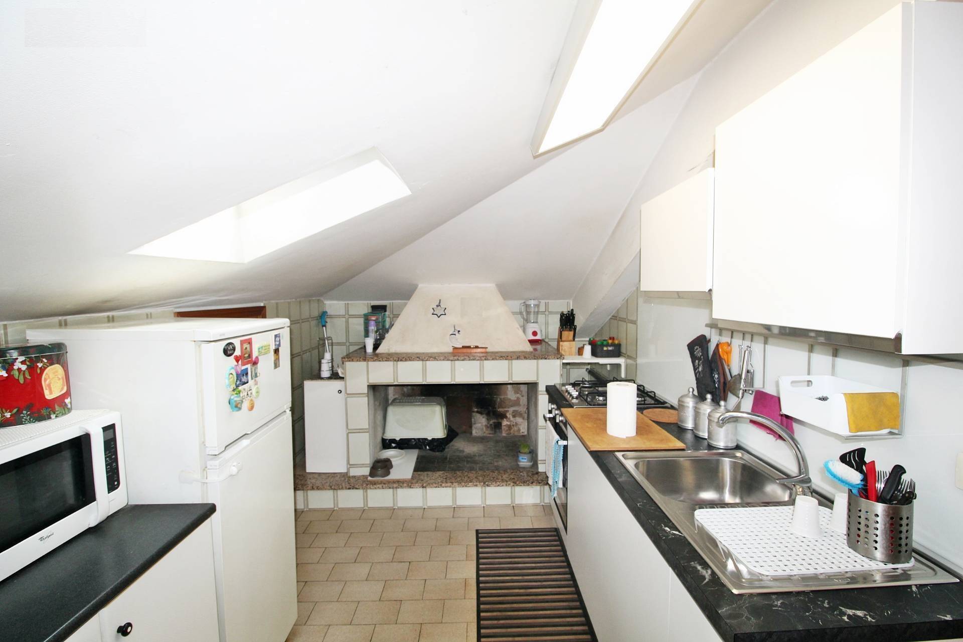 Appartamento in vendita a San Benedetto del Tronto, Porto d'Ascoli