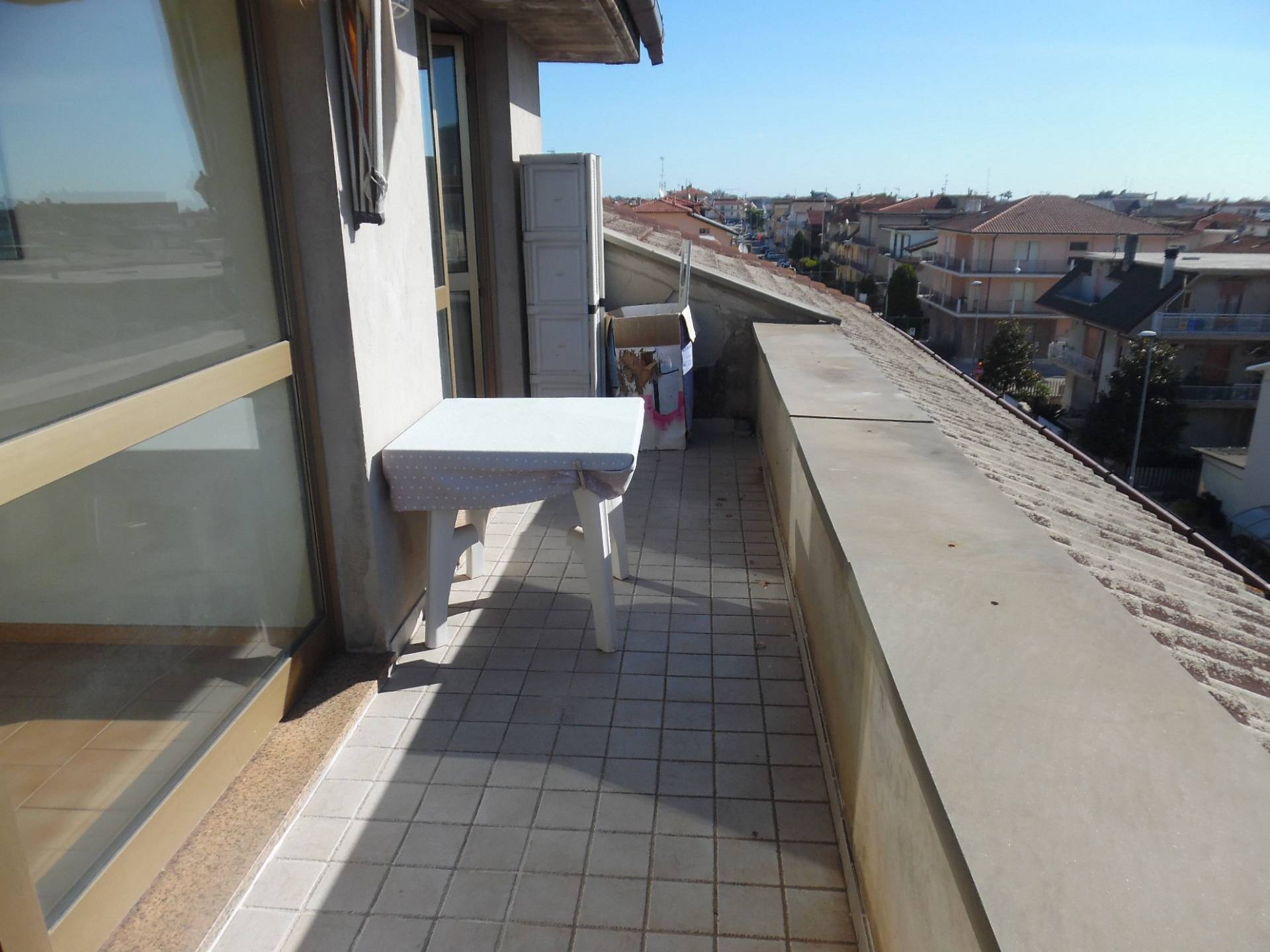 Appartamento in vendita a San Benedetto del Tronto, Porto d'Ascoli