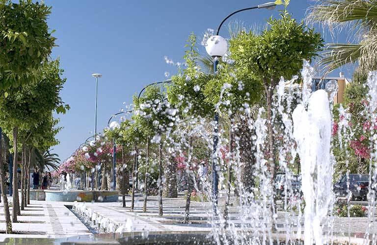 Villa in vendita a Grottammare, mare