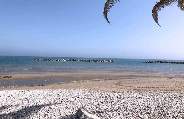 Villa in vendita a Grottammare, mare