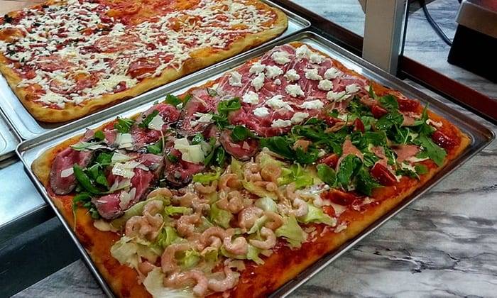 Pizzeria al taglio e d'asporto in vendita a San Benedetto del Tronto, Comune