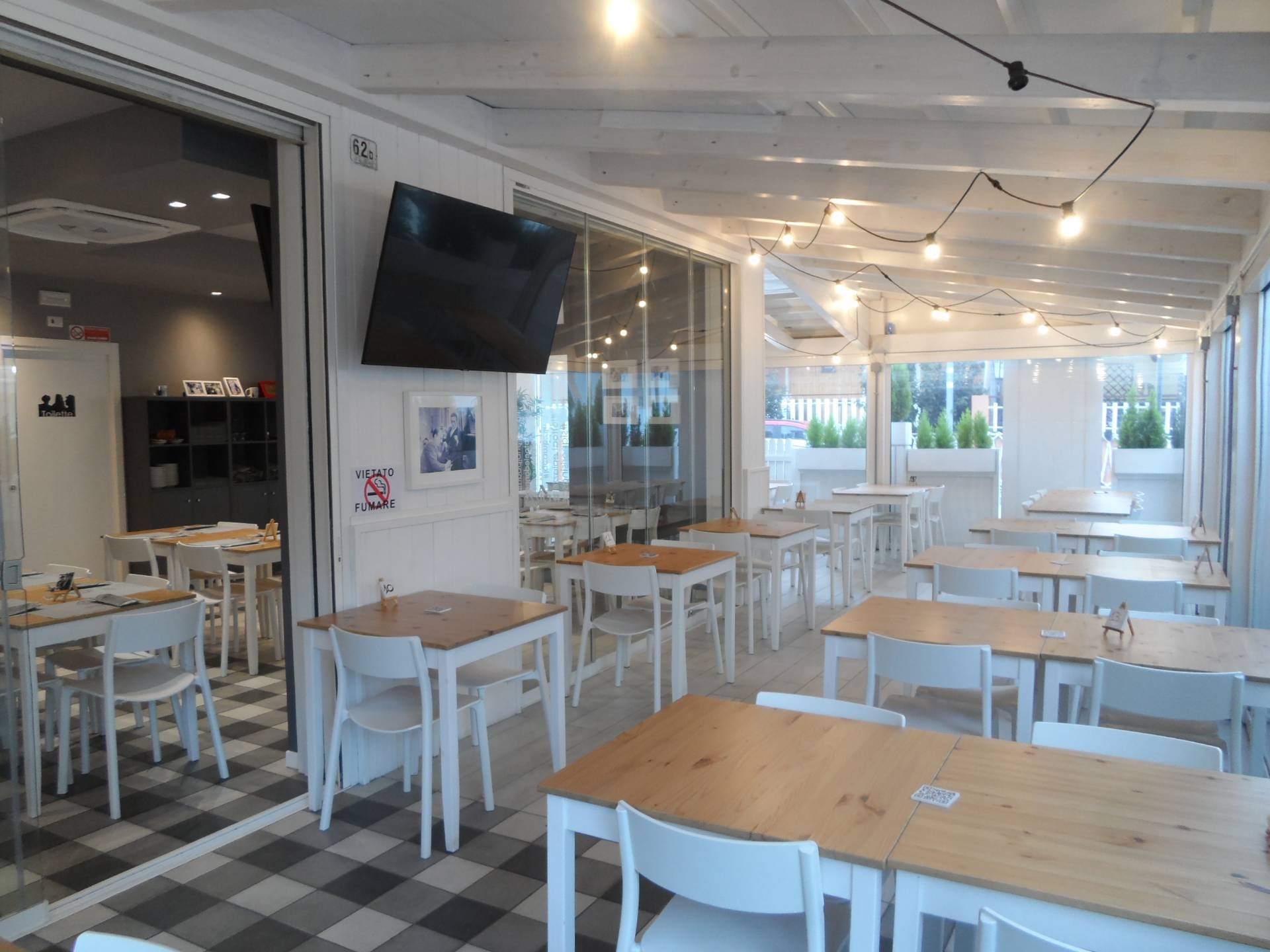 Pizzeria in vendita a San Benedetto del Tronto, Porto d'Ascoli mare