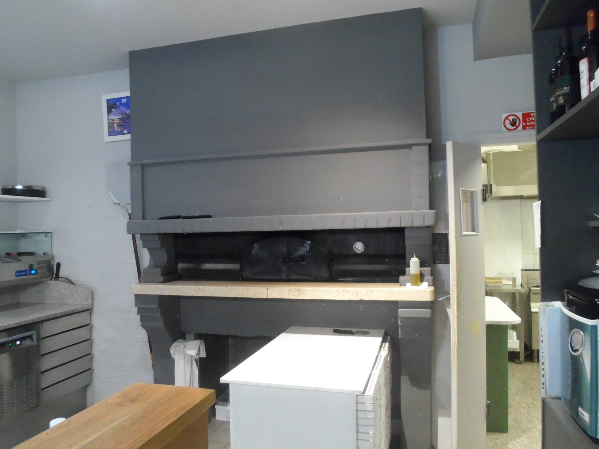 Pizzeria in vendita a San Benedetto del Tronto, Porto d'Ascoli mare