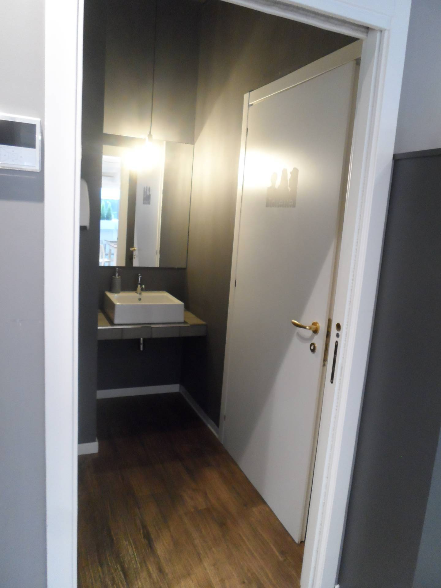 Pizzeria in vendita a San Benedetto del Tronto, Porto d'Ascoli mare