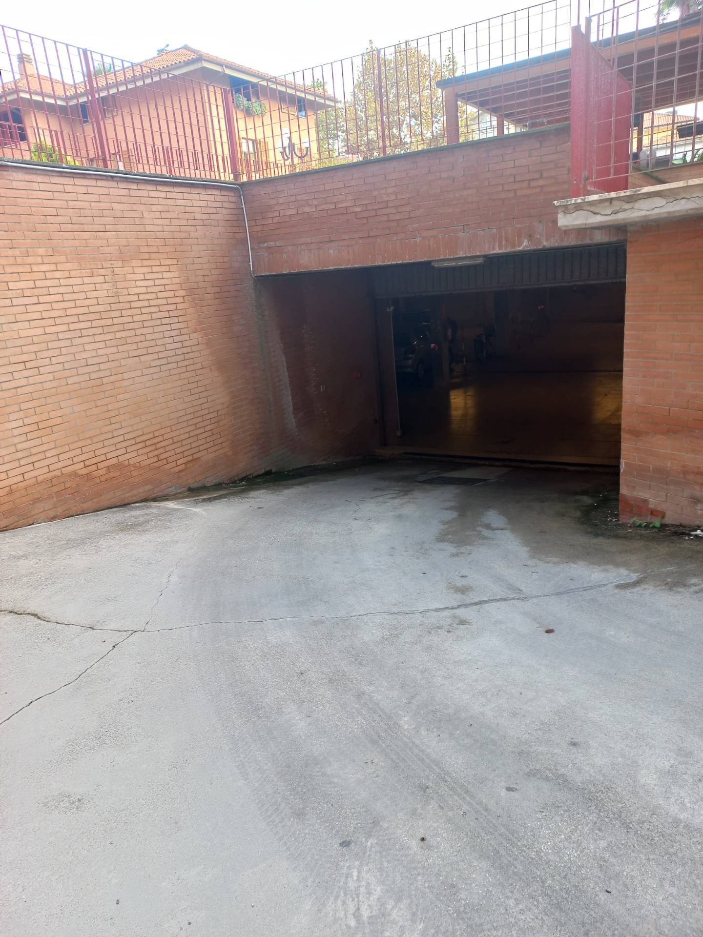 Garage in vendita a Grottammare, Centro