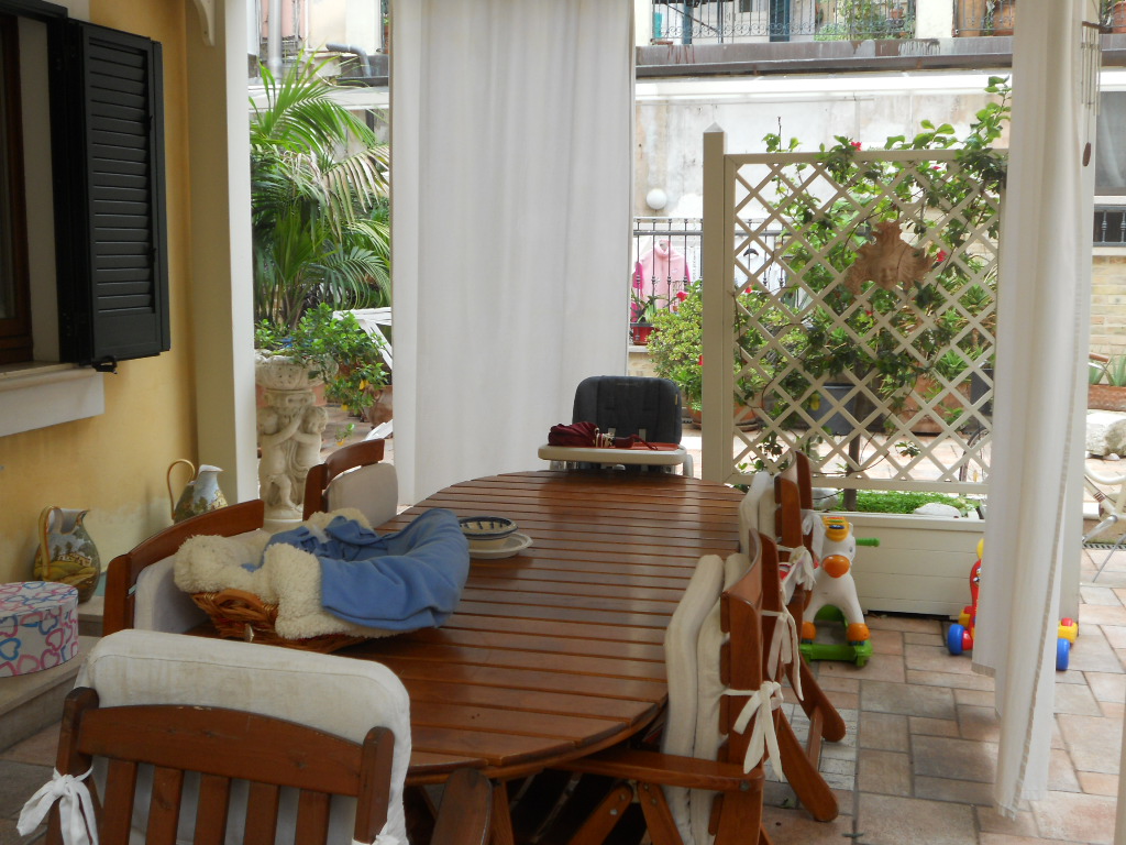 Casa singola in vendita a San Benedetto del Tronto, Centro