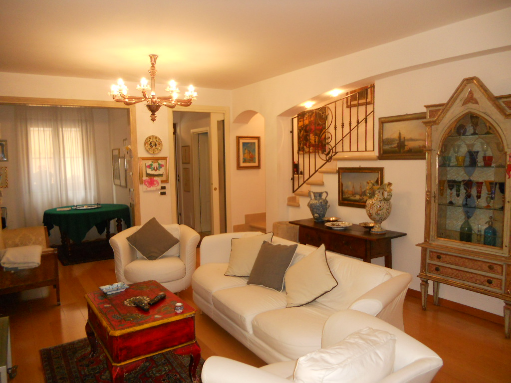 Casa singola in vendita a San Benedetto del Tronto, Centro