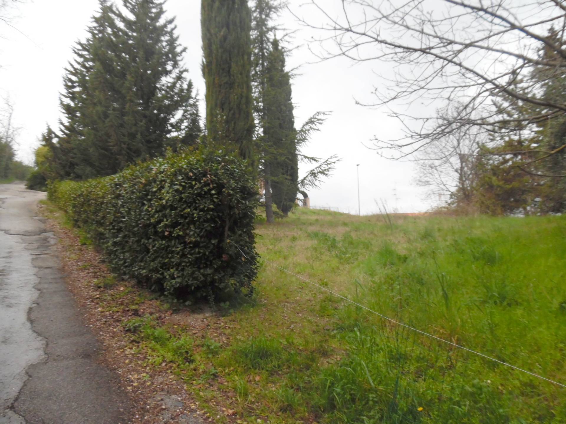 Terreno edificabile in vendita a Spinetoli