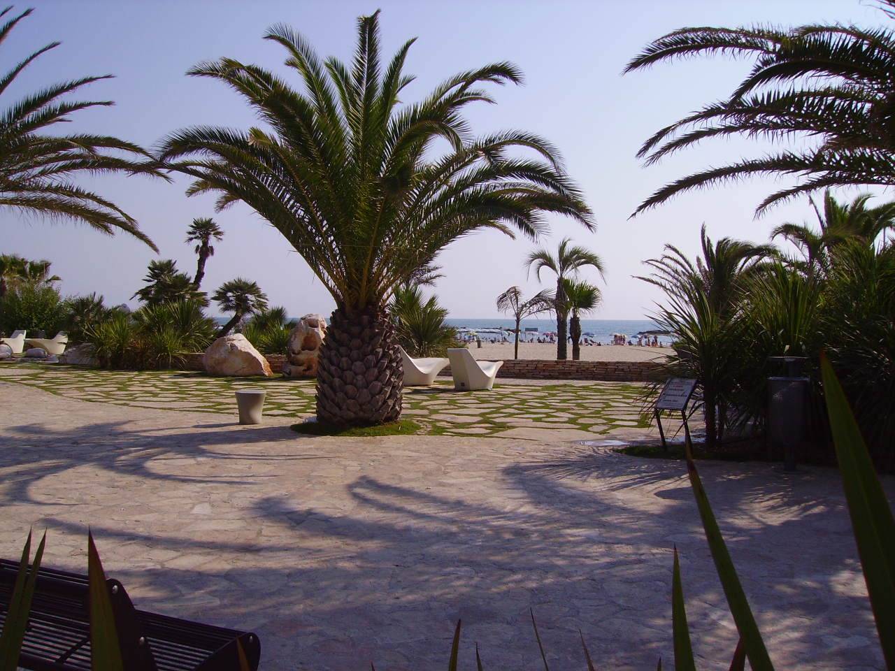 Appartamento in vendita a San Benedetto del Tronto, Porto d'Ascoli mare