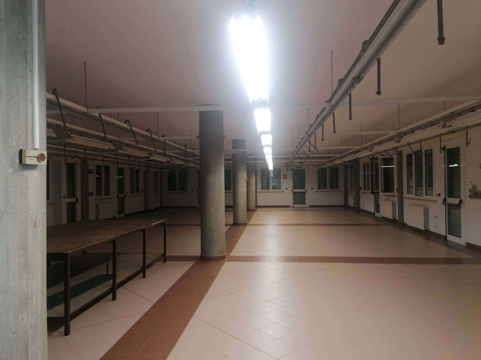 Opificio in affitto a San Benedetto del Tronto, Collinare