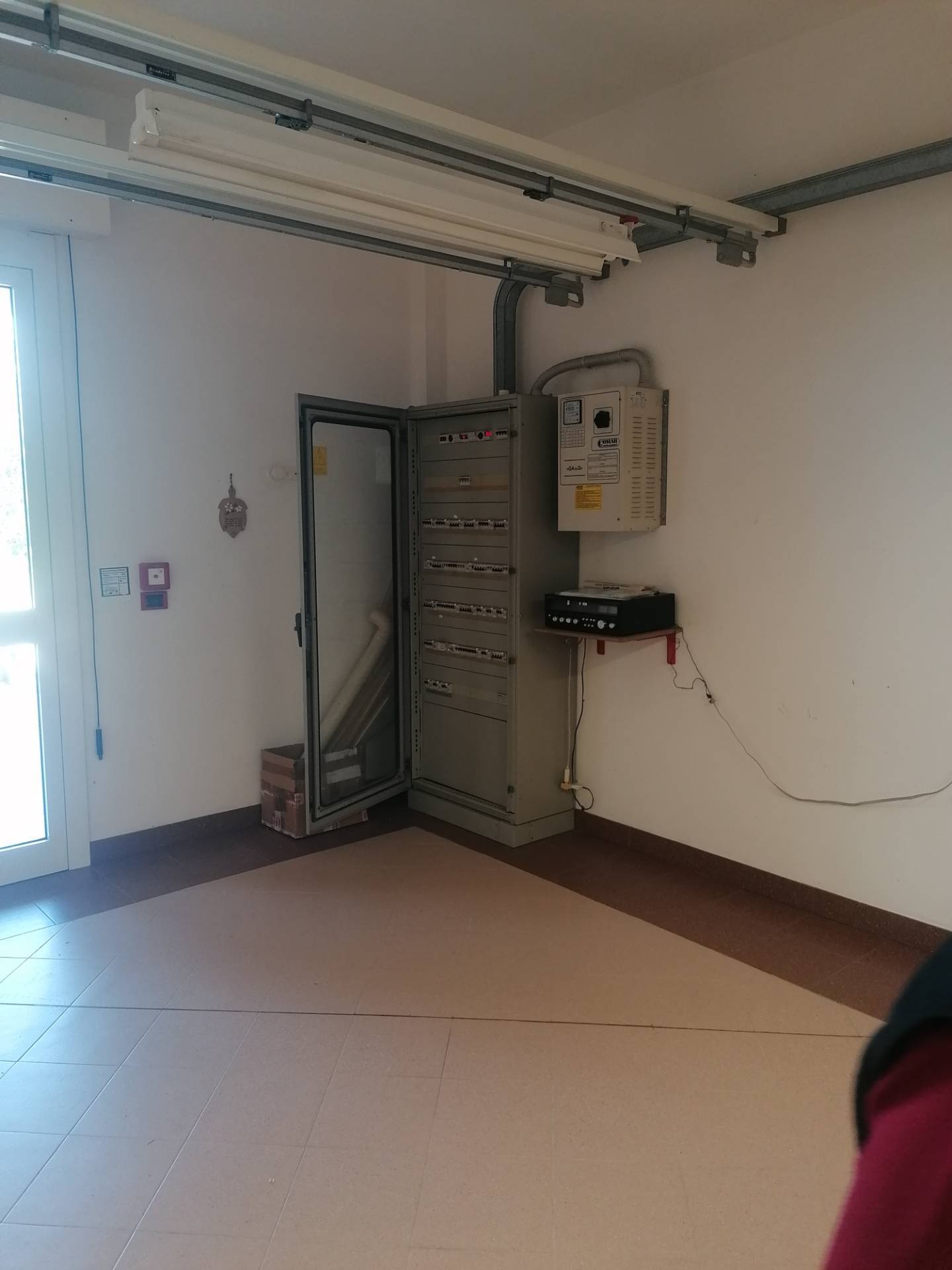 Opificio in affitto a San Benedetto del Tronto, Collinare
