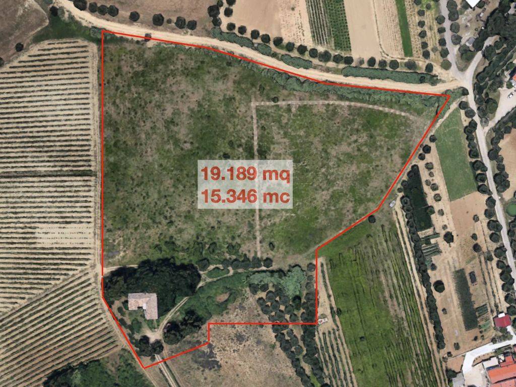 Terreno edificabile in vendita a Monteprandone, Centobuchi