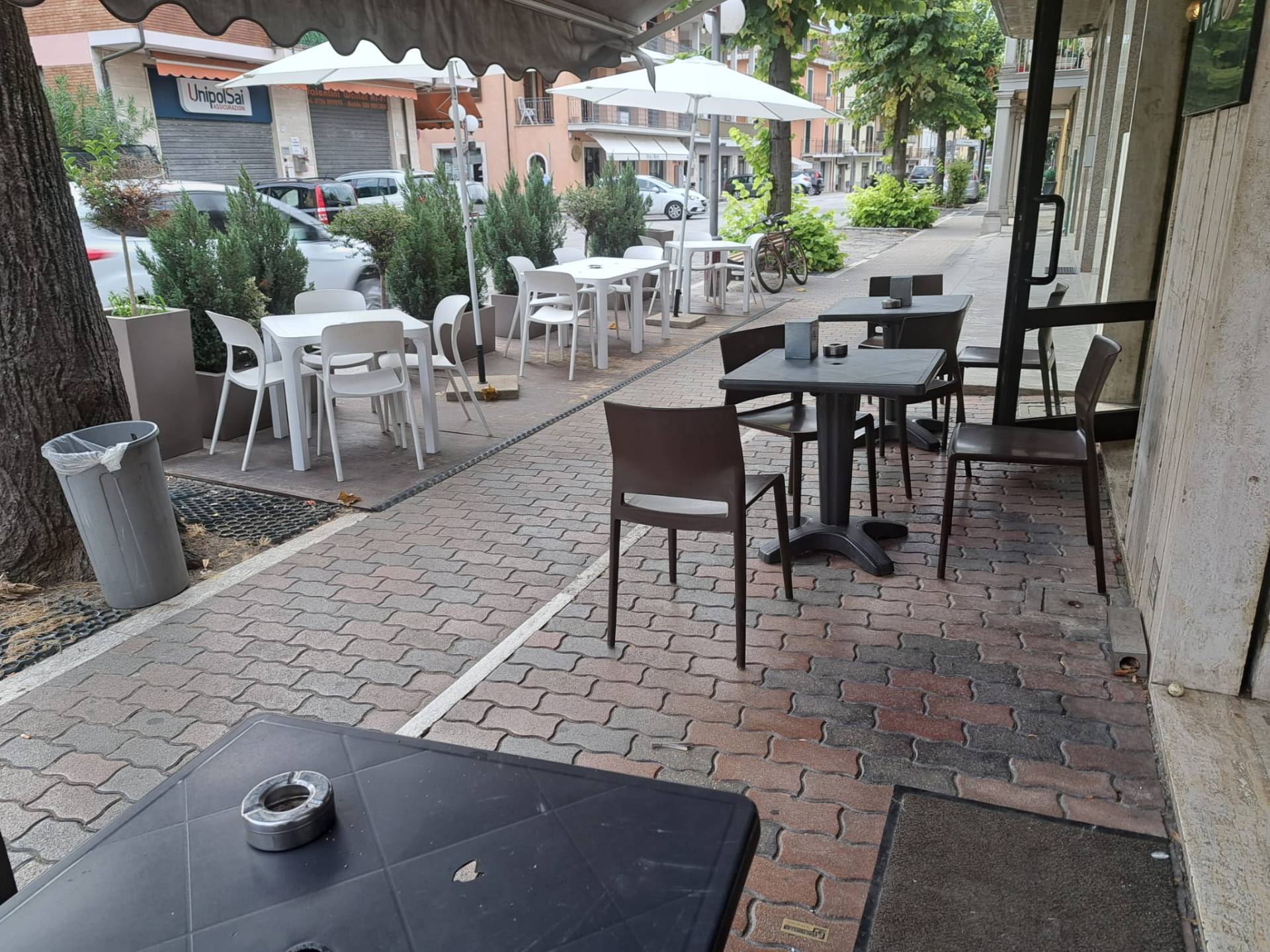 Bar - Gelateria in vendita a Spinetoli, Pagliare del Tronto