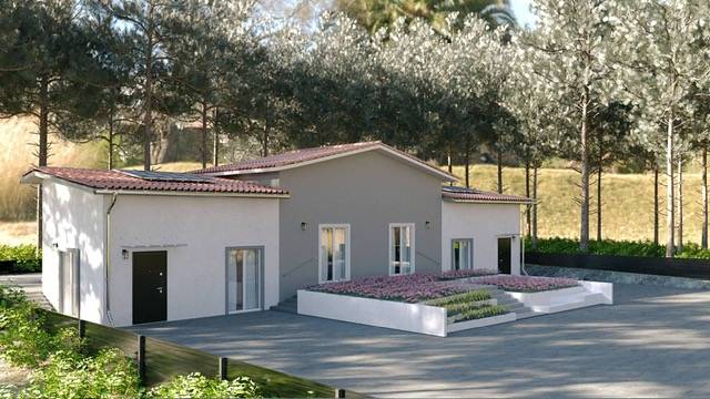 Terreno edificabile in vendita a Monteprandone, Centobuchi