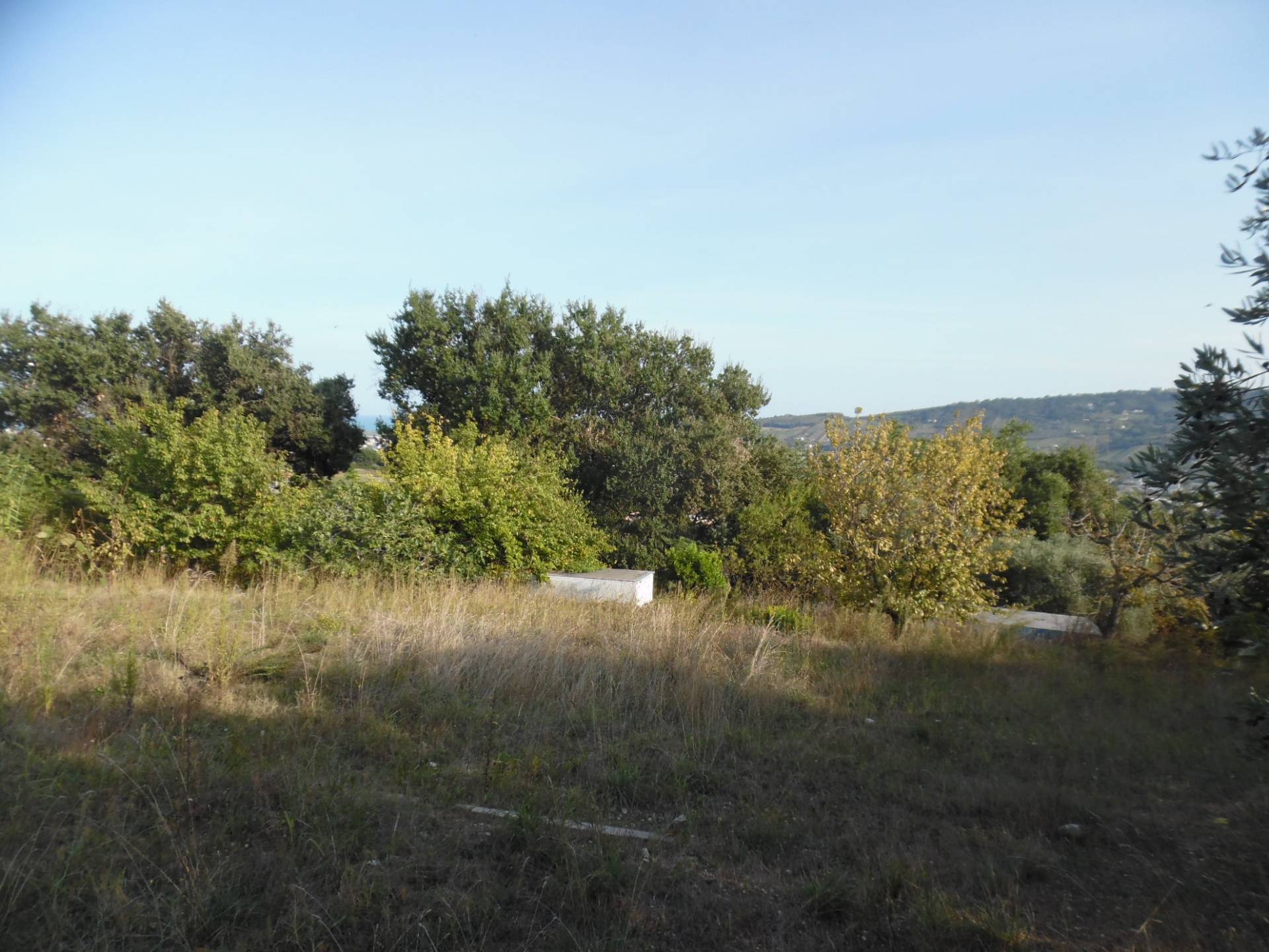 Terreno edificabile in vendita a Monteprandone, Centobuchi