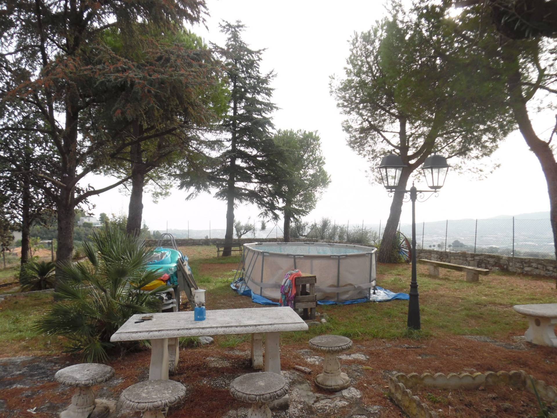 Villa in vendita a Monteprandone