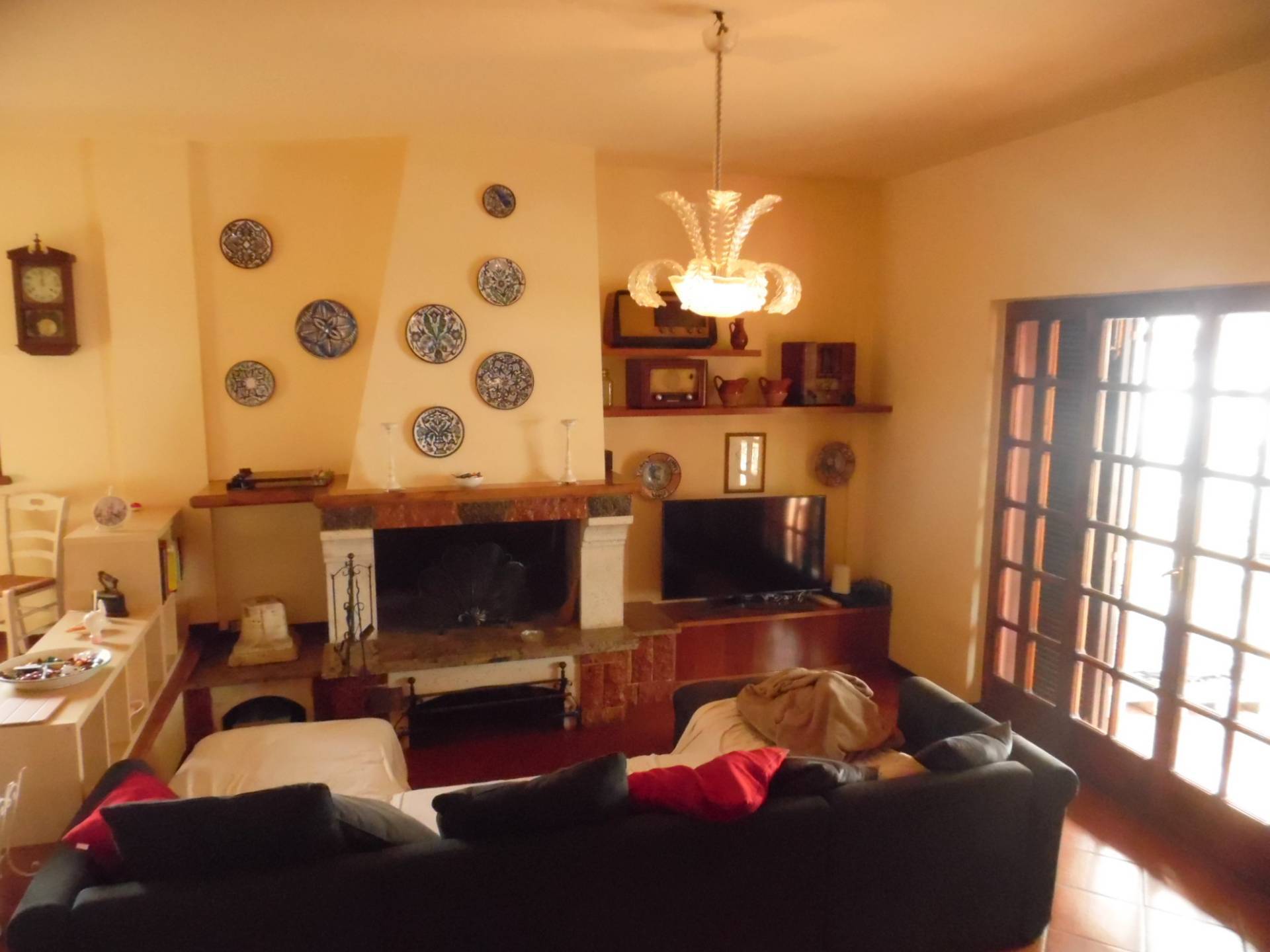 Villa in vendita a Monteprandone