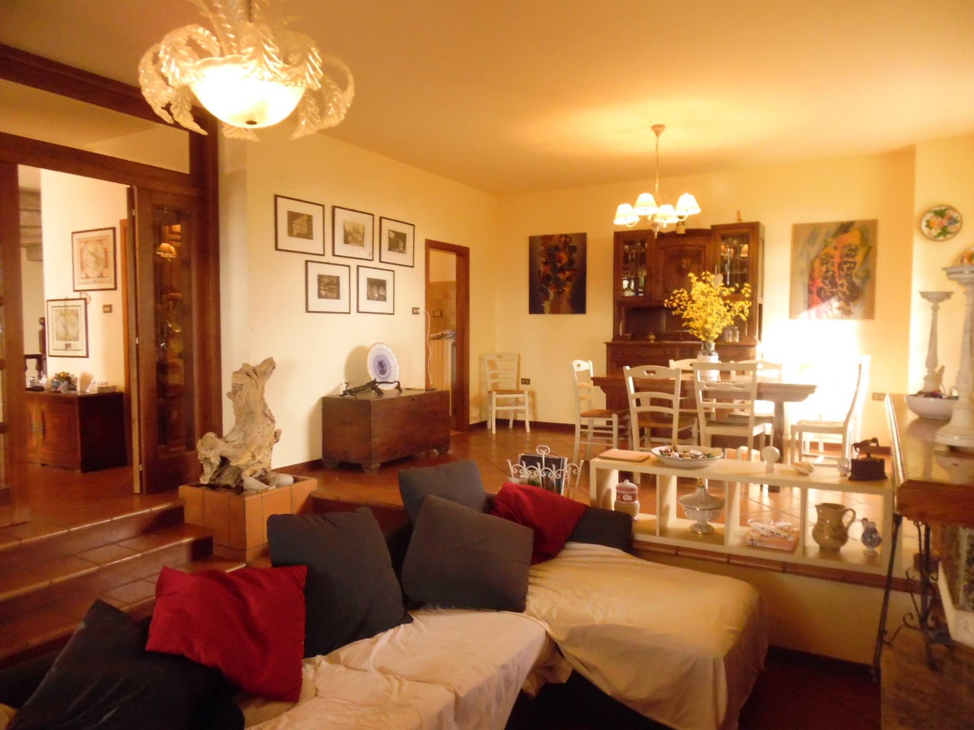 Villa in vendita a Monteprandone