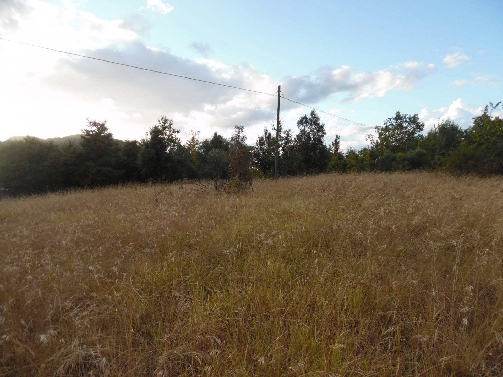 Terreno edificabile in vendita a Civitella del Tronto, Villa Lempa