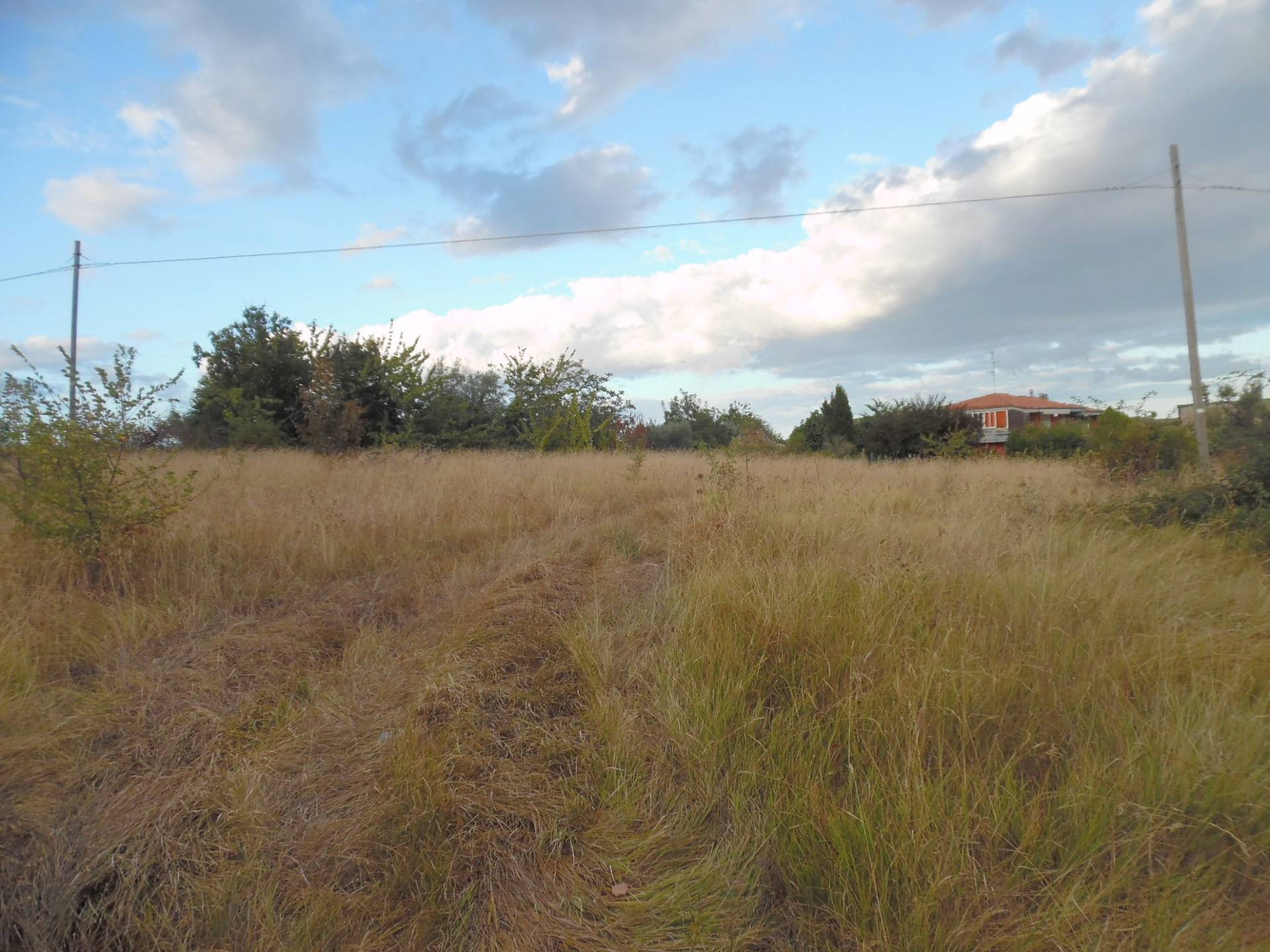 Terreno edificabile in vendita a Civitella del Tronto, Villa Lempa