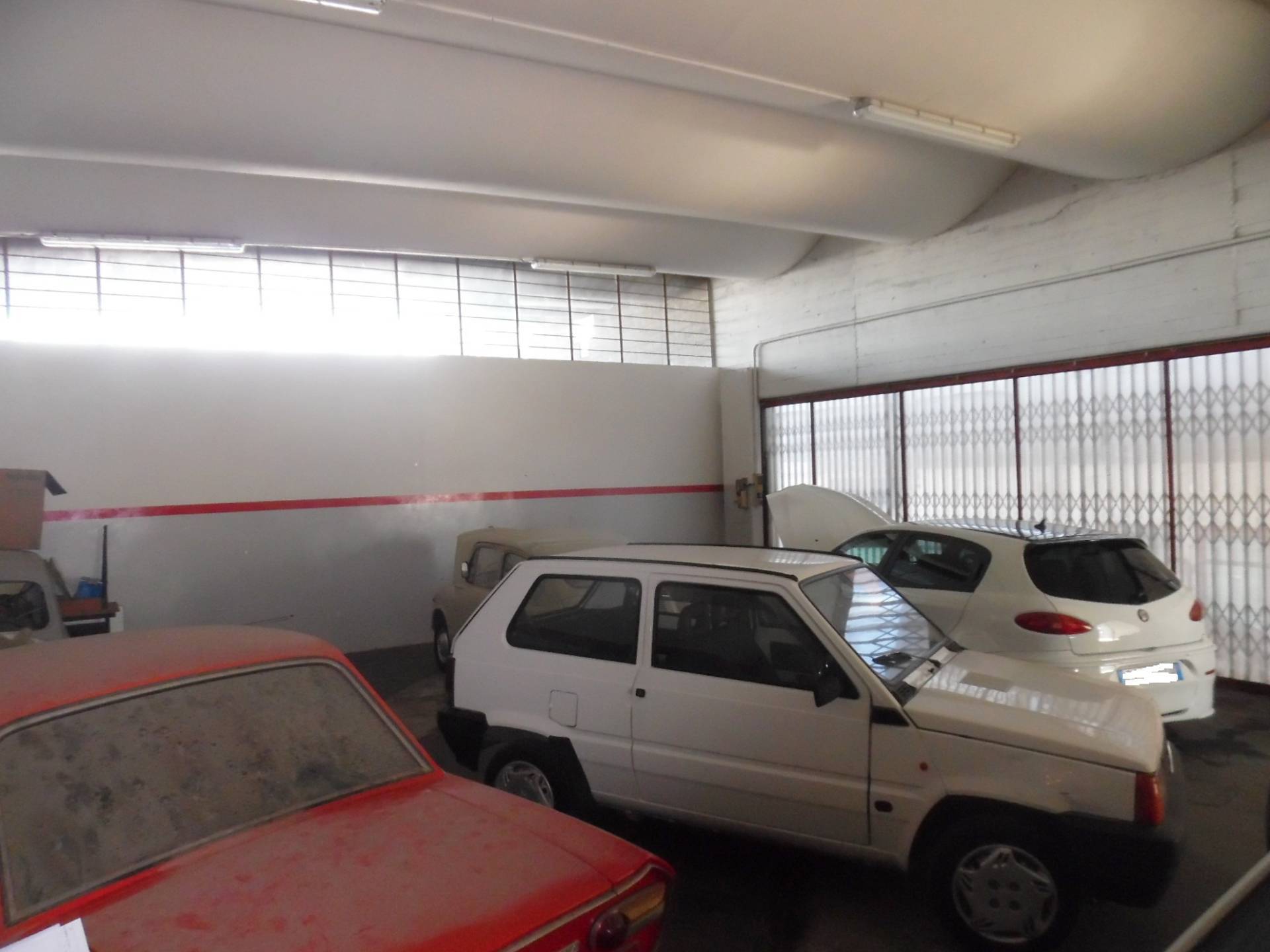 Magazzino - deposito in vendita a San Benedetto del Tronto, Strada Statale 16