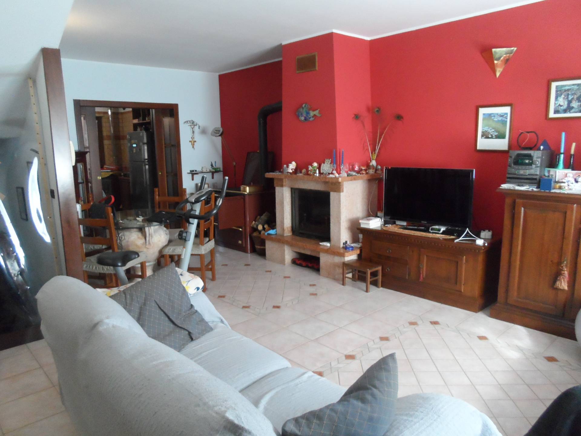 Villette a schiera in vendita a Monteprandone