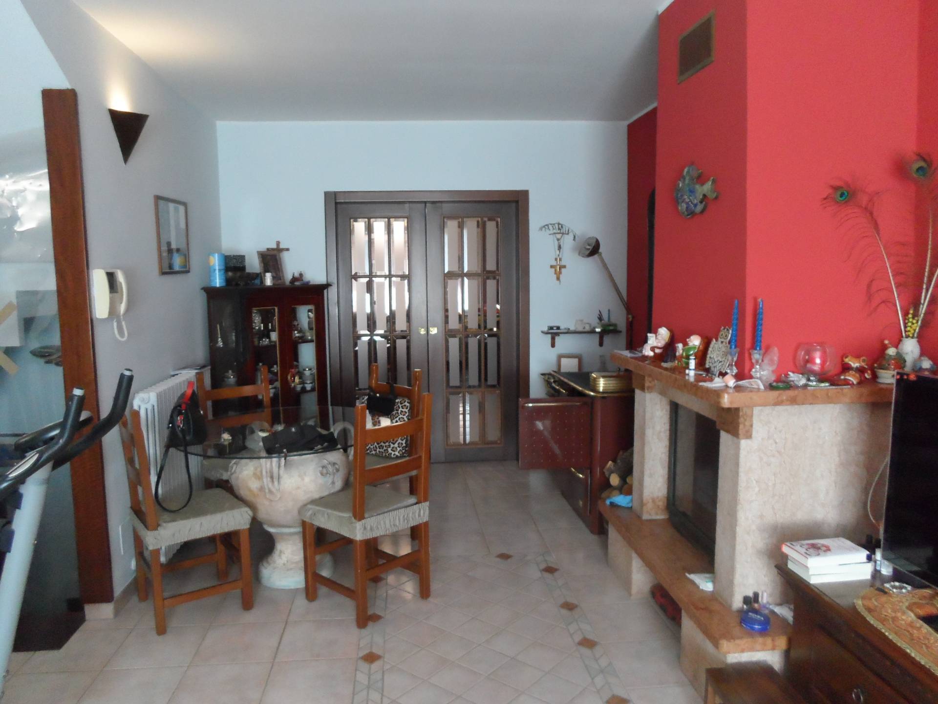 Villette a schiera in vendita a Monteprandone