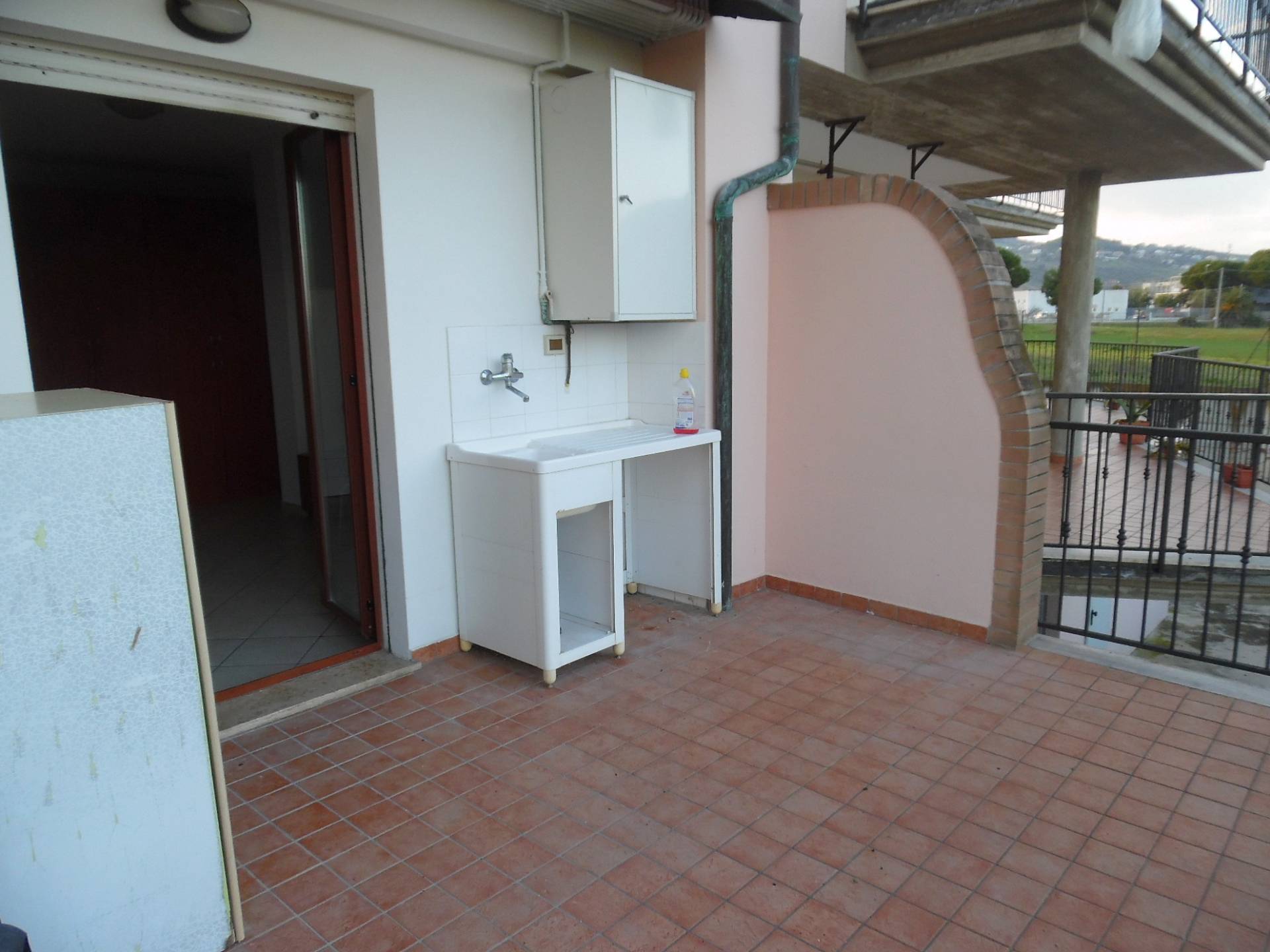 Appartamento in vendita a Martinsicuro, Zona Mare