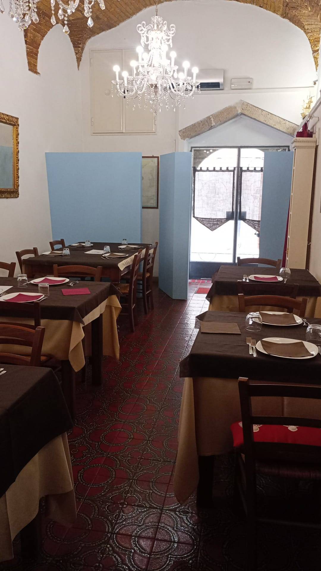 Ristorante in vendita a Ascoli Piceno, Centro Storico