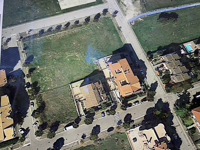 Terreno edificabile in vendita a Pedaso