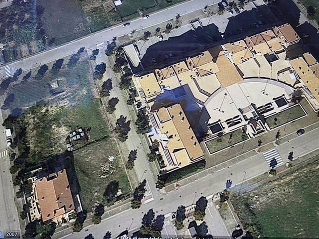 Terreno edificabile in vendita a Pedaso