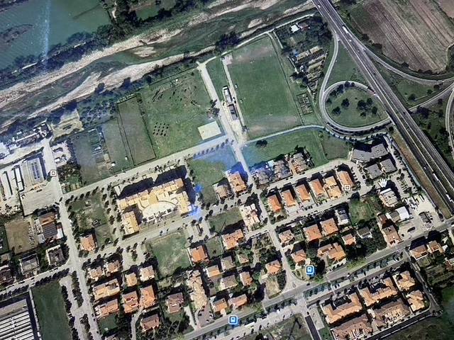 Terreno edificabile in vendita a Pedaso